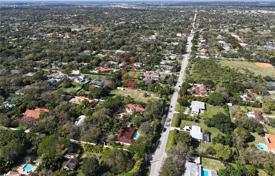 Grundstück – Miami, Florida, Vereinigte Staaten. 2 244 000 €