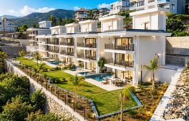 5-zimmer villa 294 m² in Alanya, Türkei. 32 762 000 TRY
