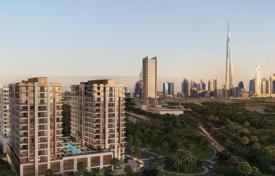 Penthaus – Nad Al Sheba 1, Dubai, VAE (Vereinigte Arabische Emirate). $407 000