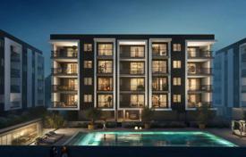 2-zimmer appartements in neubauwohnung in Limassol (Lemesos), Zypern. 390 000 €