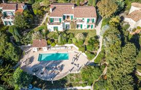 8-zimmer einfamilienhaus in Cannes, Frankreich. 6 950 000 €