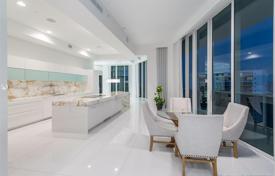 Wohnung – Aventura, Florida, Vereinigte Staaten. 3 260 €  pro Woche