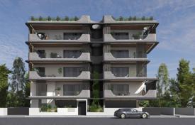 3-zimmer wohnung 132 m² in Nicosia, Zypern. 370 000 €