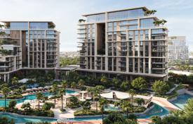 New residential complex with apartments in Al Wasl, VAE. ab $735 000