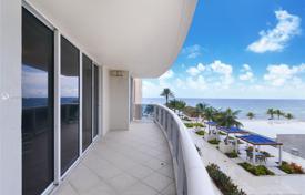 Wohnung – Collins Avenue, Miami, Florida,  Vereinigte Staaten. 687 000 €