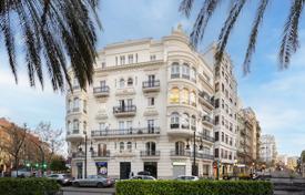 3-zimmer penthaus 148 m² in Valencia Stadt, Spanien. 1 800 000 €