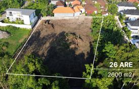 Grundstück in Tumbak Bayuh, Indonesien. $1 361 000
