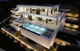 3-zimmer einfamilienhaus 830 m² in Cumbre, Spanien. 3 671 000 €