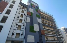 Wohnungen in Komplex in der Nähe der Hauptstraße in Antalya Altintas. $250 000