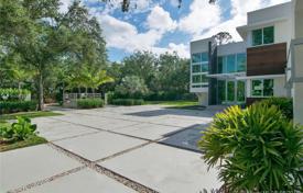 Villa – Pinecrest, Florida, Vereinigte Staaten. $4 695 000