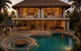 3-zimmer villa 154 m² auf Koh Samui, Thailand. $254 000