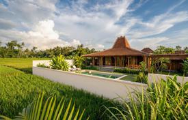 3-zimmer villa 265 m² in Ubud, Indonesien. $396 000