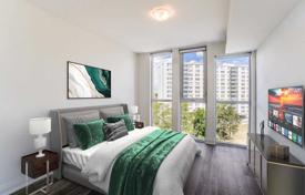 3-zimmer wohnung in North York, Kanada. C$986 000