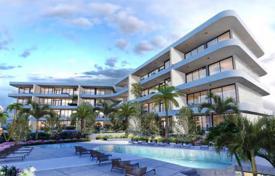2-zimmer penthaus 110 m² in Agios Athanasios (Cyprus), Zypern. 524 000 €