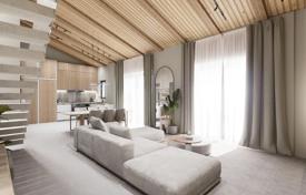 4-zimmer penthaus 150 m² in Lefkas, Griechenland. 410 000 €