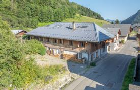 9-zimmer villa 231 m² in Saint-Jean-d'Aulps, Frankreich. 795 000 €