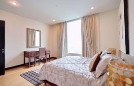 2-zimmer appartements in eigentumswohnungen in Pathum Wan, Thailand. $2 900  pro Woche