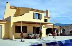 6-zimmer villa 580 m² in Gouvia, Griechenland. 16 000 €  pro Woche