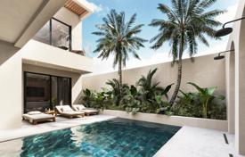 3-zimmer villa 264 m² in Uluwatu, Indonesien. $590 000