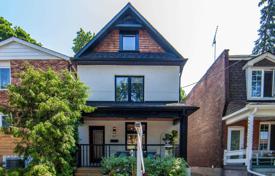 Haus in der Stadt – Old Toronto, Toronto, Ontario,  Kanada. C$1 971 000