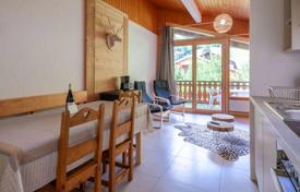 2-zimmer wohnung in Morzine, Frankreich. 390 000 €