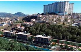 Wohnung – Kargicak, Antalya, Türkei. $232 000