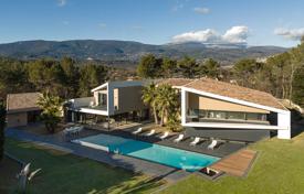10-zimmer villa in Fayence, Frankreich. 2 950 000 €