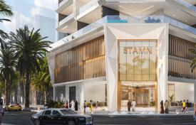 Wohnsiedlung Stamn One – Al Satwa, Dubai, VAE. ab $311 000