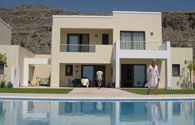 Villa – Lindos, Ägäische Inseln, Griechenland. 4 500 €  pro Woche