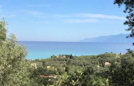 Grundstück – Korfu (Kerkyra), Administration of the Peloponnese, Western Greece and the Ionian Islands, Griechenland. 200 000 €