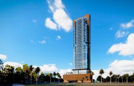 Wohnsiedlung Seslia Tower – Jumeirah Village Triangle (JVT), Jumeirah Village, Dubai, VAE. ab $253 000