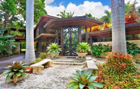 Villa – Miami, Florida, Vereinigte Staaten. $3 997 000