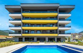 Wohnung – Alanya, Antalya, Türkei. 195 000 €