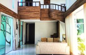 Haus in der Stadt – Jomtien, Pattaya, Chonburi,  Thailand. 305 000 €