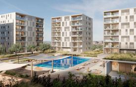 1-zimmer appartements in neubauwohnung in Limassol (Lemesos), Zypern. 400 000 €