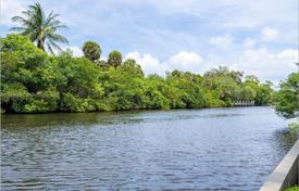 Grundstück – Fort Lauderdale, Florida, Vereinigte Staaten. $1 600 000