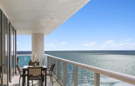 3-zimmer wohnung 166 m² in Hallandale Beach, Vereinigte Staaten. $742 000