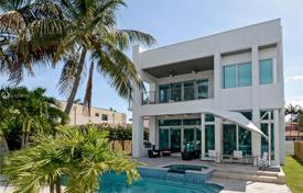 Wohnung – Fort Lauderdale, Florida, Vereinigte Staaten. 3 000 €  pro Woche