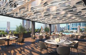 3-zimmer appartements in neubauwohnung 73 m² in Batumi, Georgien. $189 000
