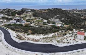 Grundstück in Agios Tychonas, Zypern. 530 000 €