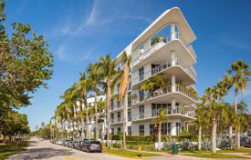 3-zimmer wohnung 191 m² in Miami Beach, Vereinigte Staaten. $1 199 000