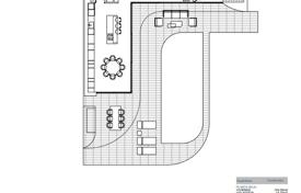 3-zimmer einfamilienhaus 220 m² in Xàbia, Spanien. 1 295 000 €