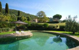 Villa – Sarteano, Toskana, Italien. 3 200 000 €