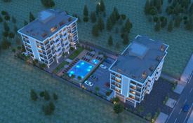 Neubauwohnung – Kargicak, Antalya, Türkei. $495 000