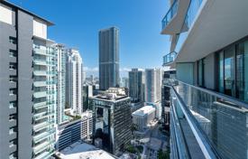 2-zimmer appartements in eigentumswohnungen 107 m² in Miami, Vereinigte Staaten. $899 000