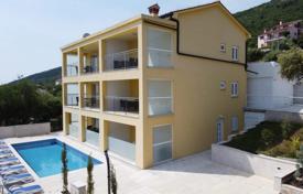 9-zimmer haus in der stadt 438 m² in Raša, Kroatien. 990 000 €