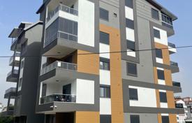 Neubauwohnung – Gazipasa, Antalya, Türkei. 66 000 €