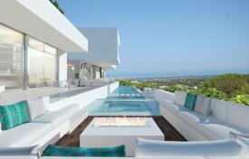 4-zimmer villa 436 m² in Sotogrande, Spanien. 4 000 000 €