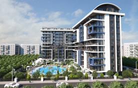 Neubauwohnung – Alanya, Antalya, Türkei. $633 000