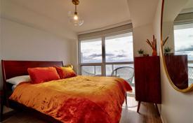 2-zimmer wohnung in Etobicoke, Kanada. C$897 000